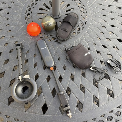 Deeper chirp sonar plus - ,
