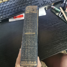 The Masterpiece Library of
