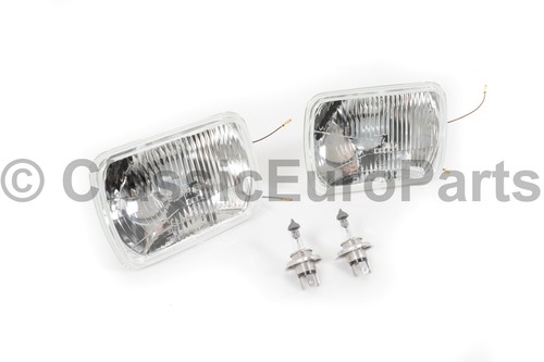 Rhd sealed beam - rhd,