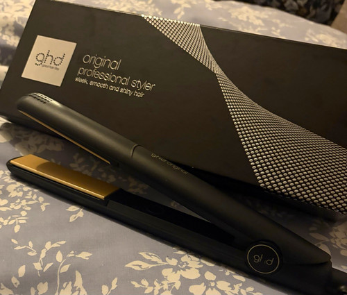 Ghd original professional - original, hair