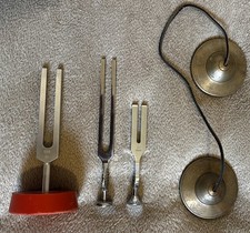 Lovely set forks - of, forks,