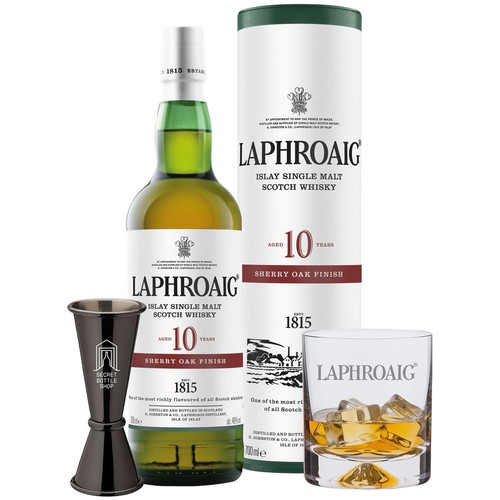 Laphroaig year old sherry - laphroaig,