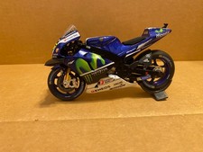 Valentino Rossi Yamaha YZR-M1