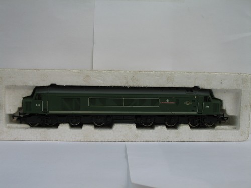 Mainline d49 british rail - mainline,