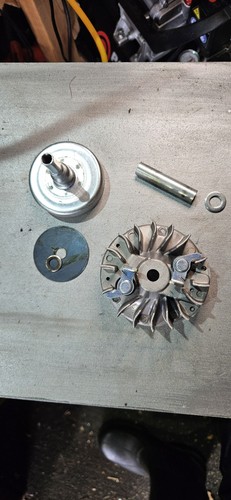 Titan ttk587gdo multi tool - titan,