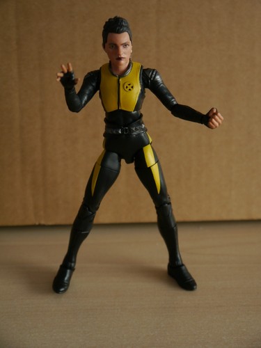 Marvel legends mcu negasonic - marvel,