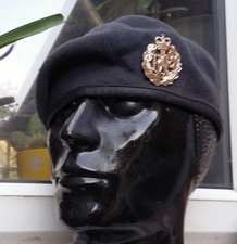 Vintage Royal Air Force BERET