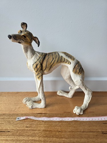 Rare country artists whippet - artists,