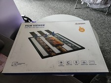 Brand New In Box Eyesen Film