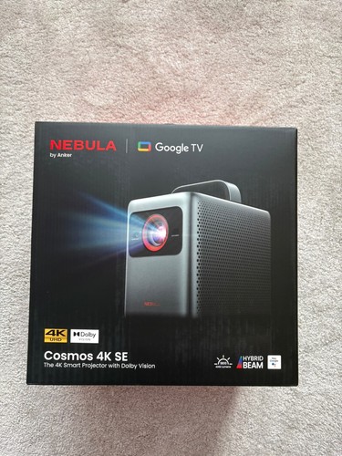 Soundcore nebula cosmos se - soundcore,