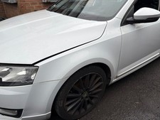 2013-2016 SKODA OCTAVIA MK3