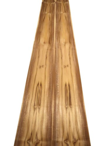 Teak veneer - teak,