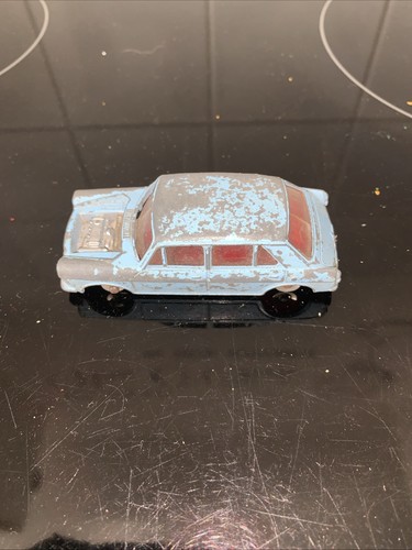 Dinky toys 140 morris 1100 - 140,
