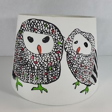 IKEA Gulort Owls Owl Drawing