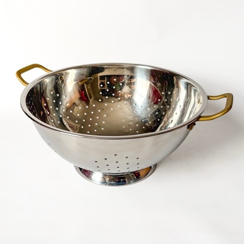 Vintage stainless steel - stainless,