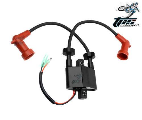 Outboard ignition coil fits - outboard,
