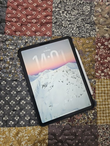 Ipad pro 2nd - 11", (2020)