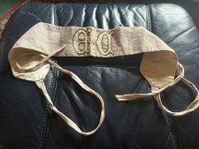 Masonic  small Cumberbund