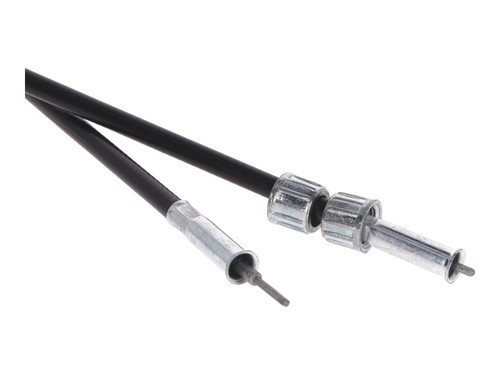 Speedometer cable 810mm black - cable,