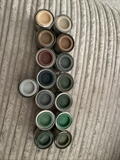 Humbrol Enamel Paint 14ml Job