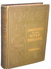 Capt John Kincaid Adventures