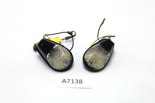 Universal for aprilia - for, rsv