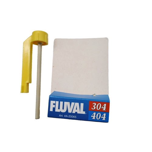 Fluval ceramic axle unit - ceramic,