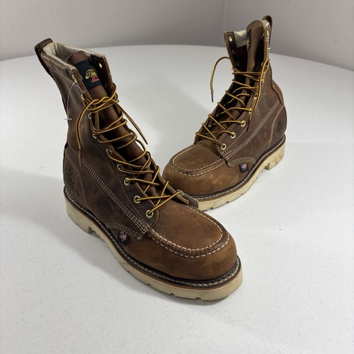 Thorogood 804 4378 men - thorogood, men's