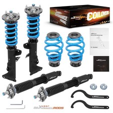 T6 Coilover Kit for BMW 3