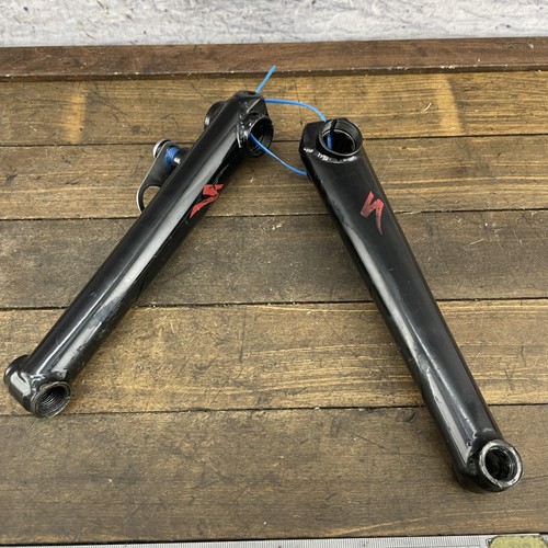 Vintage specialized bmx crank - specialized,
