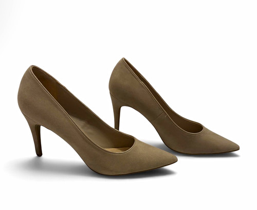 New look women court - new, women’s