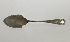 Vintage Jam / Preserve Spoon ?