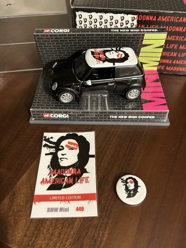 Rare limited edition - edition, black