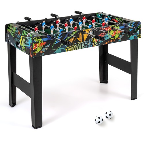 Foosball table 1 game - foosball,