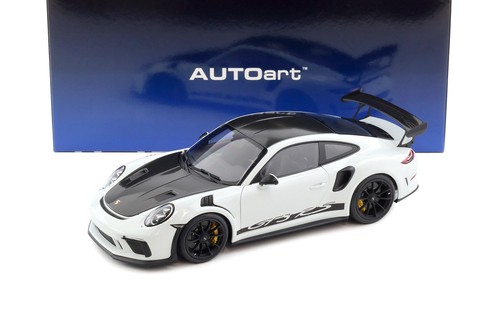 Autoart porsche 911 991 gt3 - porsche,