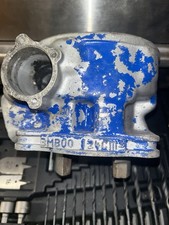 Yamaha Dt125r Barrel Spares Or Repairs