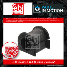Anti Roll Bar Bush fits TOYOTA