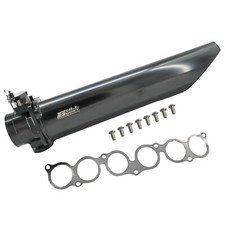Billet forward facing - billet, intake