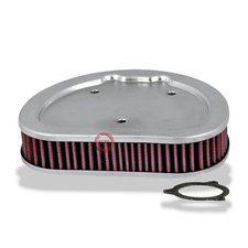New Air Filter Sportivo K&N