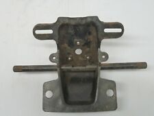 Kawasaki Z1100 Rear light bracket