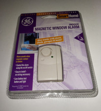 GE Indoor Magnetic Wireless