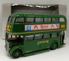 EFE AEC Regent Double Decker