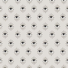 furn Theia Gold Foil Wallpaper