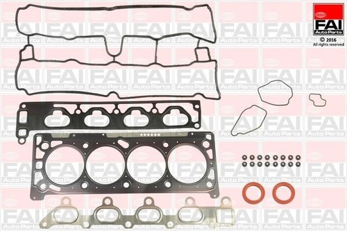 Fai cylinder head gasket set - fai,