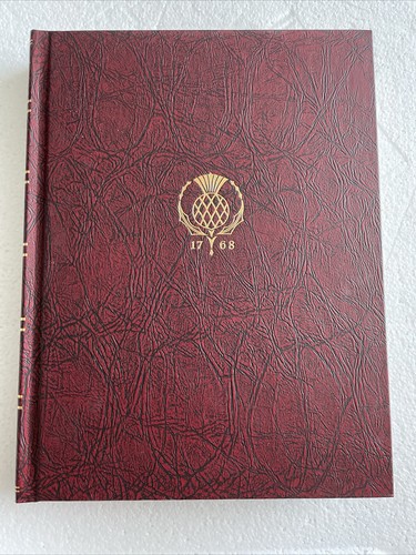Britannica book the - britannica, year