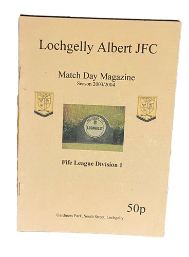 Lochgelly albert steelend - lochgelly,
