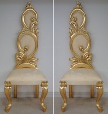 Throne chair wedding sofa - throne, chair,