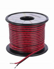 22 Gauge PVC Electrical Wire