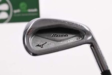 Mizuno MP-53 #4 Iron / 24 Degree / Stiff Flex Project X Rifle