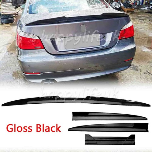 For bmw series e60 saloon - series,